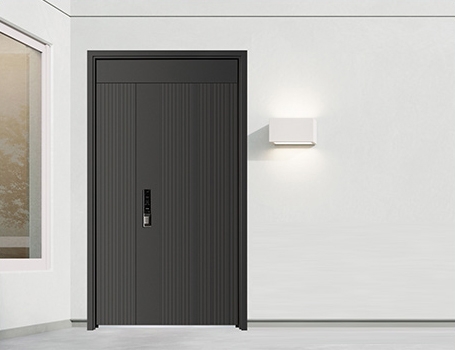 锦上绣全屋智能门窗 | 以“功能与审美兼具”为核心，为生活开启多种可能